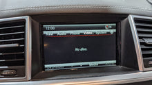 Load image into Gallery viewer, INFO-GPS SCREEN Gl350 Gl450 Gl550 GL63 AMG 2015 15 2016 16 - NW385644
