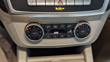 Load image into Gallery viewer, FRONT TEMPERATURE CONTROLS Gl350 Gl450 Gl550 GL63 AMG GLE300d 14-17 - NW385346
