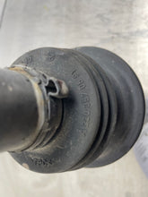 Load image into Gallery viewer, Axle Shaft  MERCEDES GL-CLASS 2015 - NW380582
