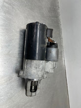 Load image into Gallery viewer, STARTER MOTOR E250 Van CLS400 CLS550 E300 E350 E400 E550 E63 15-19 - NW389187
