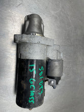 Load image into Gallery viewer, STARTER MOTOR E250 Van CLS400 CLS550 E300 E350 E400 E550 E63 15-19 - NW389187
