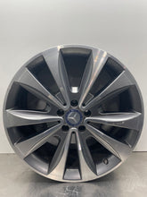 Load image into Gallery viewer, WHEEL RIM Gl350 Gl450 Gl550 GL63 AMG 13-16 20x8-1/2 - NW390830
