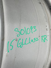 Load image into Gallery viewer, WHEEL RIM Gl350 Gl450 Gl550 GL63 AMG 13-16 20x8-1/2 - NW390831
