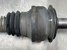 Load image into Gallery viewer, Axle Shaft  MERCEDES GL-CLASS 2015 - NW380584
