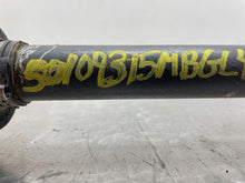 Load image into Gallery viewer, Axle Shaft  MERCEDES GL-CLASS 2015 - NW380584
