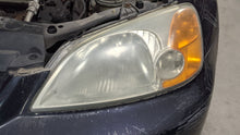 Load image into Gallery viewer, HEADLIGHT LAMP ASSEMBLY Honda Civic 2001 01 2002 02 2003 03 Left - NW385443
