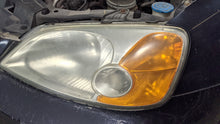 Load image into Gallery viewer, HEADLIGHT LAMP ASSEMBLY Honda Civic 2001 01 2002 02 2003 03 Left - NW385443
