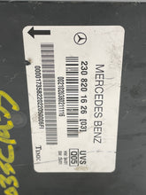 Load image into Gallery viewer, Computer Mercedes-Benz SL500 2003 - NW36028
