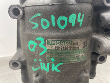 Load image into Gallery viewer, AC COMPRESSOR Honda Civic EL 2002 02 03 04 05 - NW381850
