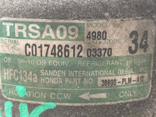 Load image into Gallery viewer, AC COMPRESSOR Honda Civic EL 2002 02 03 04 05 - NW381850
