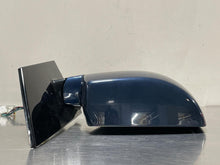 Load image into Gallery viewer, Side View Mirror Nissan Quest 2004 04 2005 05 2006 06 2007 07 Left - NW52496

