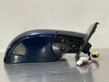 Load image into Gallery viewer, Side View Mirror Nissan Quest 2004 04 2005 05 2006 06 2007 07 Left - NW52496
