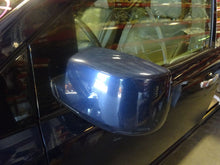 Load image into Gallery viewer, Side View Mirror Nissan Quest 2004 04 2005 05 2006 06 2007 07 Left - NW52496
