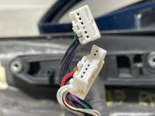 Load image into Gallery viewer, Side View Mirror Nissan Quest 2004 04 2005 05 2006 06 2007 07 Left - NW52496

