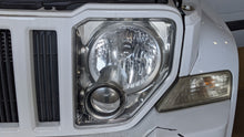 Load image into Gallery viewer, HEADLIGHT LAMP ASSEMBLY Jeep Liberty 08 09 10 11 12 Left - NW385392
