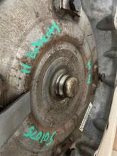 Load image into Gallery viewer, TRANSMISSION Dodge Nitro Jeep Liberty 08 09 10 11 12 4X4 - NW389752
