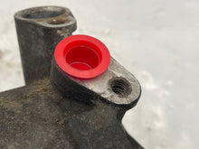 Load image into Gallery viewer, AC COMPRESSOR Nissan Quest 2005 05 2006 06 2007 07 2008 08 2009 09 - NW42447
