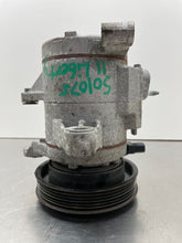 Load image into Gallery viewer, AC A/C AIR CONDITIONING COMPRESSOR Nitro Liberty 09 10 11 12 - NW381819
