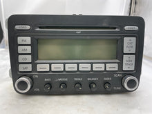 Load image into Gallery viewer, Radio jetta 2008 08 2009 09 - NW140082
