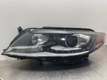 Load image into Gallery viewer, HEADLIGHT LAMP ASSEMBLY Volkswagen CC 2013 13 2014 14 Left - NW385503
