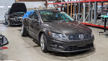 Load image into Gallery viewer, AUTOMATIC TRANSMISSION Volkswagen CC 12 13 14 FWD - NW389849
