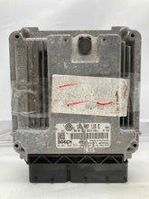 Load image into Gallery viewer, ECU ECM COMPUTER Volkswagen EOS 2008 08 - NW62719
