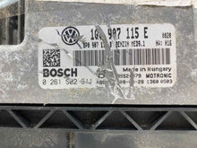 Load image into Gallery viewer, ECU ECM COMPUTER Volkswagen EOS 2008 08 - NW62719
