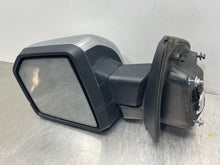 Load image into Gallery viewer, Side View Door Mirror  FORD F150 PICKUP 2016 - NW382302
