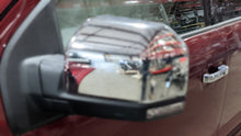 Load image into Gallery viewer, Side View Door Mirror  FORD F150 PICKUP 2016 - NW382302
