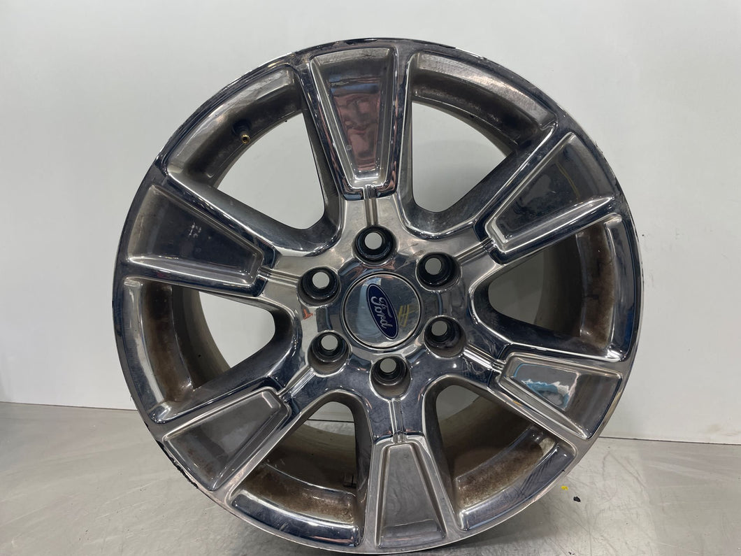 Wheel Rim  FORD F150 PICKUP 2016 - NW390559