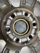 Load image into Gallery viewer, WHEEL RIM F150 Pickup 15-17 18x7-1/2 ALUM 18x7-1/2, 6 lug, 135mm - NW390560
