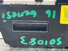 Load image into Gallery viewer, Temperature Controls Hyundai Genesis 2016 - NW385321
