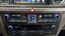 Load image into Gallery viewer, Temperature Controls Hyundai Genesis 2016 - NW385321
