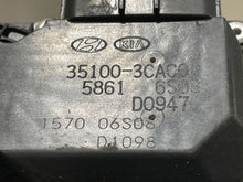 Load image into Gallery viewer, Throttle Body Hyundai Genesis 2016 - NW389473
