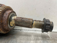 Load image into Gallery viewer, FRONT CV AXLE SHAFT Toyota Celica 00 01 02 03 04 05 MT Left - NW14135
