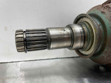 Load image into Gallery viewer, FRONT CV AXLE SHAFT Toyota Celica 00 01 02 03 04 05 MT Left - NW14135
