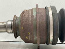 Load image into Gallery viewer, FRONT CV AXLE SHAFT Toyota Celica 00 01 02 03 04 05 MT Left - NW14135
