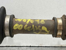 Load image into Gallery viewer, FRONT CV AXLE SHAFT Toyota Celica 00 01 02 03 04 05 MT Left - NW14135
