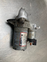 Load image into Gallery viewer, Starter Motor Hyundai Genesis 2016 - NW389175
