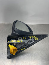 Load image into Gallery viewer, Side View Door Mirror  BMW X3 2017 - NW382372

