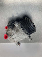 Load image into Gallery viewer, AC A/C AIR CONDITIONING COMPRESSOR BMW X3 X4 13 14 15 16 - NW381838
