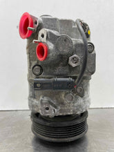 Load image into Gallery viewer, AC A/C AIR CONDITIONING COMPRESSOR BMW X3 X4 13 14 15 16 - NW381838
