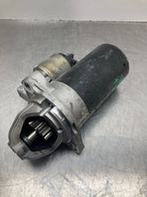 Load image into Gallery viewer, STARTER MOTOR BMW 528D 528i X1 X3 Z4 12 13 14 15 - NW389170
