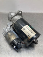 Load image into Gallery viewer, STARTER MOTOR BMW 528D 528i X1 X3 Z4 12 13 14 15 - NW389170
