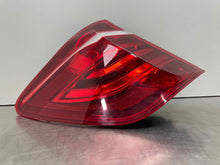 Load image into Gallery viewer, TAIL LIGHT LAMP ASSEMBLY BMW X3 11 12 13 14 Left - NW389596
