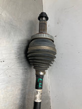Load image into Gallery viewer, Axle Shaft Hyundai Genesis 2016 - NW380505
