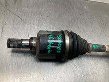 Load image into Gallery viewer, FRONT CV AXLE SHAFT Hyundai Genesis 2015 15 2016 16 2017 17 Right - NW380506
