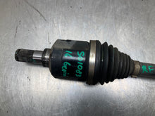 Load image into Gallery viewer, FRONT CV AXLE SHAFT Hyundai Genesis 2015 15 2016 16 2017 17 Right - NW380506
