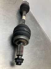 Load image into Gallery viewer, FRONT CV AXLE SHAFT Hyundai Genesis 2015 15 2016 16 2017 17 Right - NW380506
