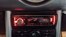 Load image into Gallery viewer, SPEEDOMETER CLUSTER Mini Cooper In Dash 02 - 08 - NW387511
